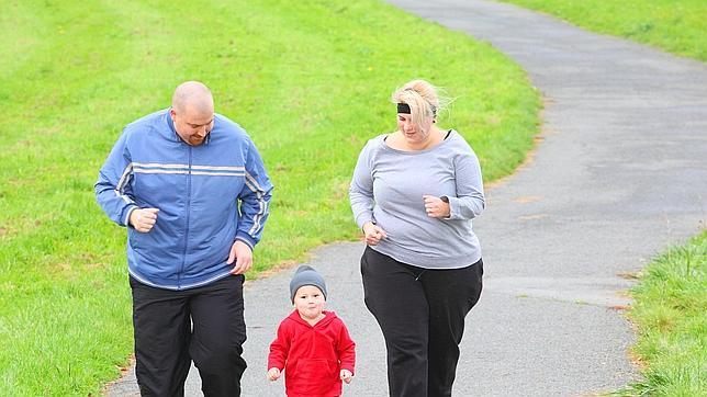 La obesidad causó 500.000 nuevos casos de cáncer en 2012