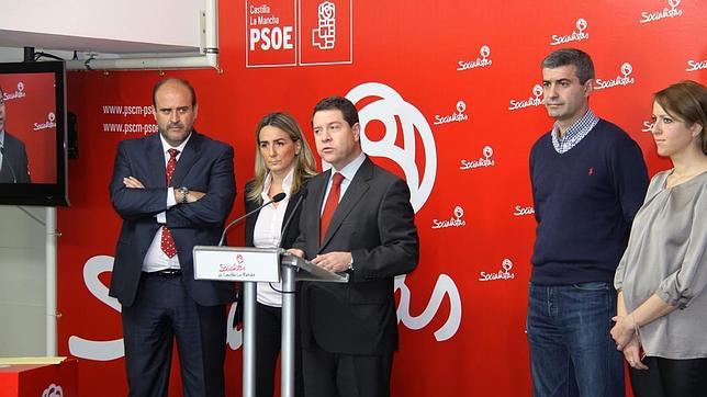 El PSOE propone contratos sociales para desempleados de más de 55 años