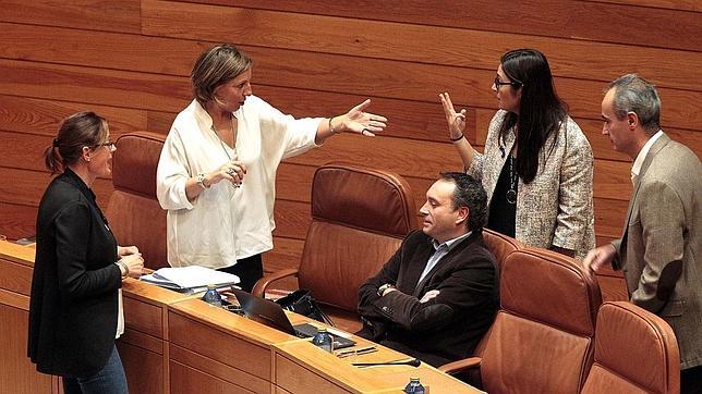 «No» de la oposición a la ley de accesibilidad pese a incluir más de 120 de sus propuestas