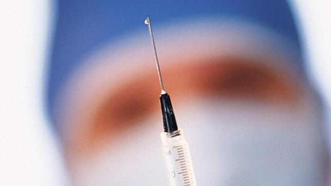 Un pinchazo cada varios meses para combatir los dolores, como posible aplicación del botox