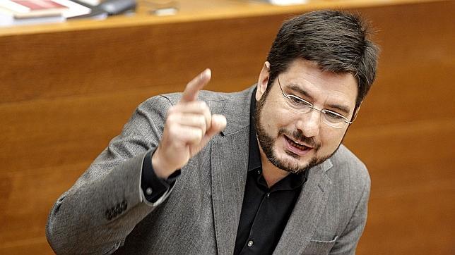 Fabra acusa a EU de «malgastar» 375.000 euros del dinero público de los valencianos