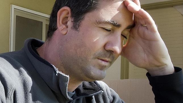 Impedir que se frunza el ceño, podría aliviar la depresión