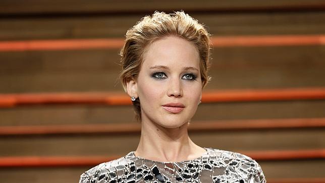 Jennifer Lawrence también triunfa como cantante con «Los juegos del hambre»