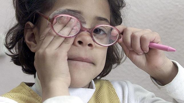 La primera aplicación del bótox fue en oftalmología