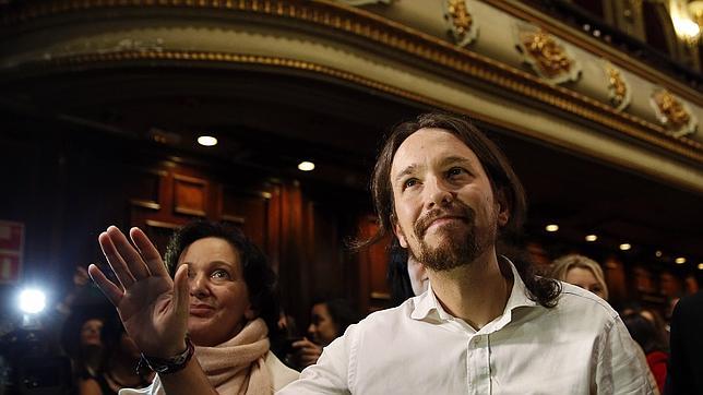 Pablo Iglesias rechaza la invitación de TVE porque tiene que grabar «La Tuerka»