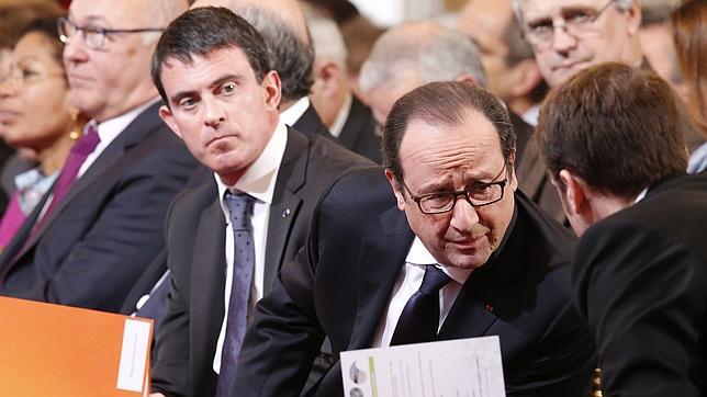 La Asamblea francesa aborda el reconocimiento del Estado palestino