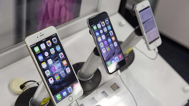 Apple anuncia que iOS 8 ya está presente en el 60% de los iPhone, iPad y iPod Touch