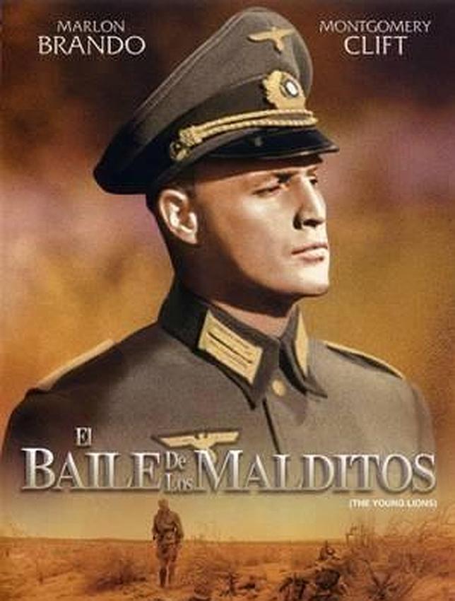 «El baile de los malditos», otra visión de la guerra