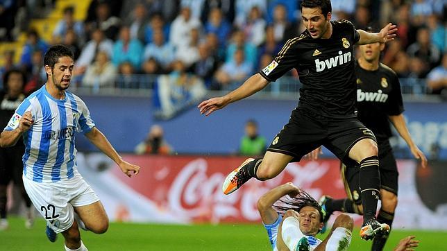 A por los récords en La Rosaleda