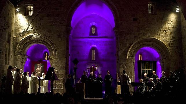 A la venta las entradas del concierto de La Grande Chapelle, el último del Año Greco