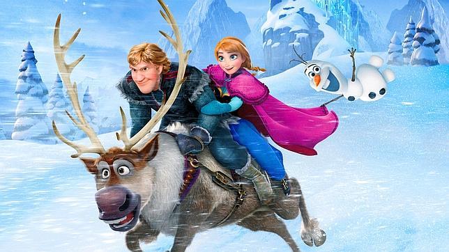 Disney ya prepara la secuela de «Frozen»