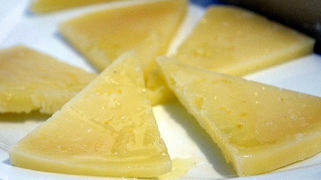 El Queso Artesano de Toledo, medalla de oro en los «World Cheese Awards»