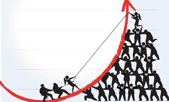 La economía española: más opciones de crecimiento que riesgos de recaída