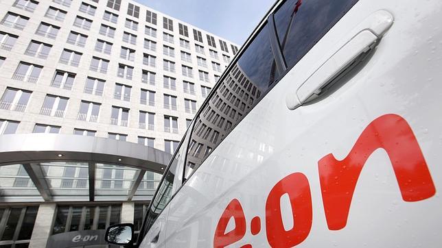 E.on vende su negocio en España y Portugal por 2.500 millones de euros