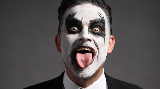 Robbie Williams agota las entradas para sus dos conciertos en España