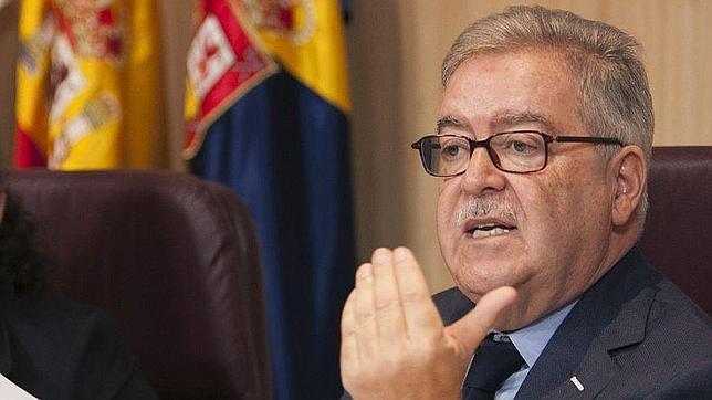 El presupuesto del Cabildo llegará el próximo año a 592 millones