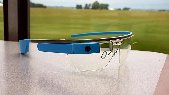 Las Google Glass tendrán una nueva versión en 2015