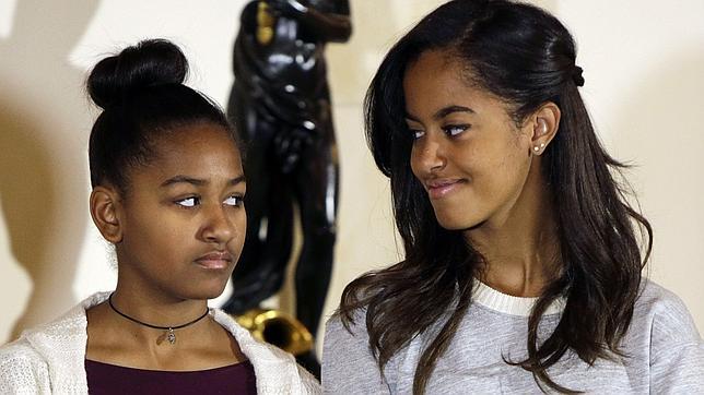 Dimite la asesora de un congresista republicano que criticó la falta de «clase» de las hijas de Obama