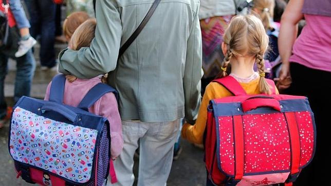 Sólo el 12% de los padres participa en los consejos escolares