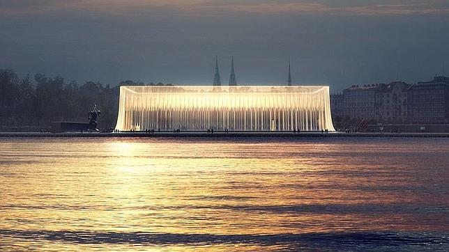 Dos estudios con participación española optan a realizar el Guggenheim de Helsinki