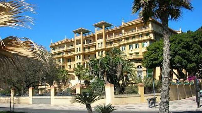 El Hotel Miramar abrirá el próximo verano como primer cinco estrellas de gran lujo de Málaga