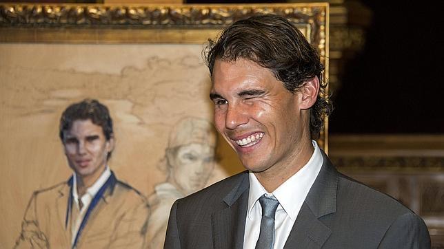 Nadal: «Empiezo un poquito de cero y con más problemas que Djokovic y Federer»