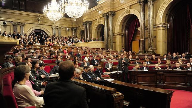 Radiografía de la casta catalana