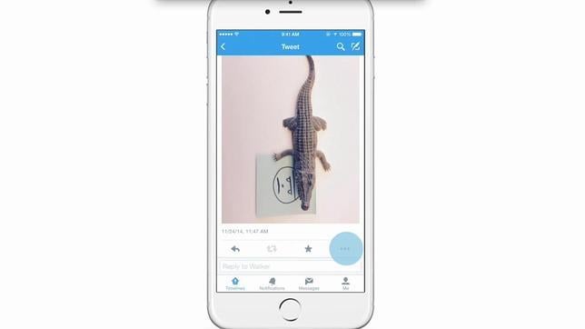Twitter permite reportar el acoso de forma más sencilla