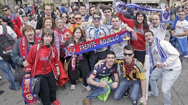 El fútbol como hermandad