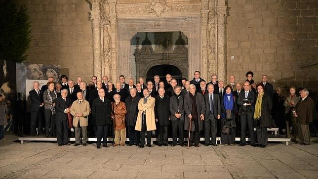 Resurge la idea de trasladar el Museo del Greco al Santa Cruz