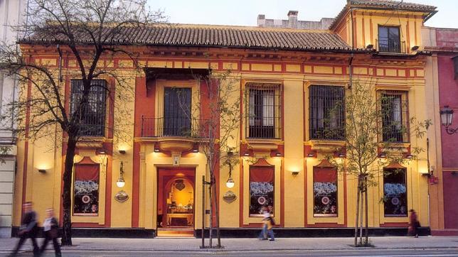 Hard Rock Café abrirá en la calle San Fernando de Sevilla