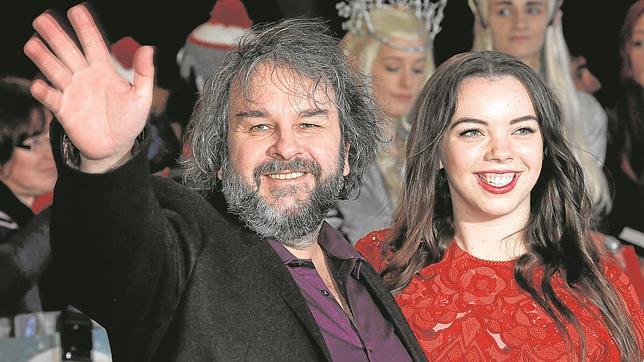 Palos de la crítica tras el estreno mundial de la última entrega de «El Hobbit»