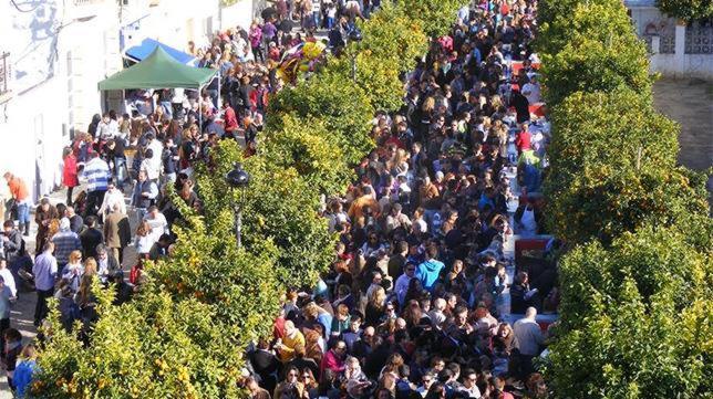 Gines celebrará el Día de la Constitución uniendo oficialidad y diversión