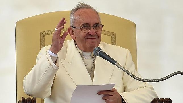 El Papa pide que cristianos y musulmanes «trabajen juntos por la solidaridad, la paz y la justicia»