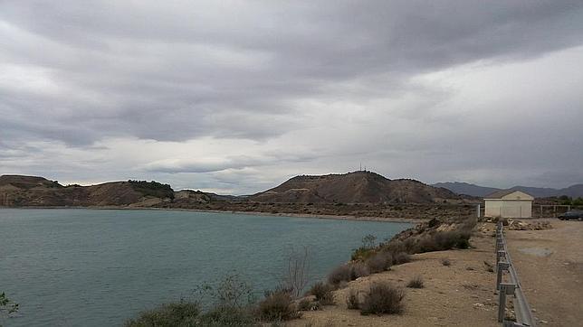 Los embalses todavía tienen menos agua que hace un año pese al temporal