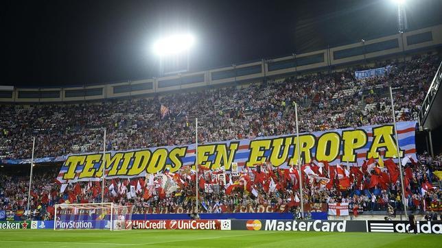 Cada temporada se desplazan más de 22.000 radicales a otros estadios