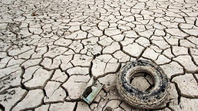 Temperaturas sin precedentes en el mar pueden aupar a 2014 como el año más cálido en la historia