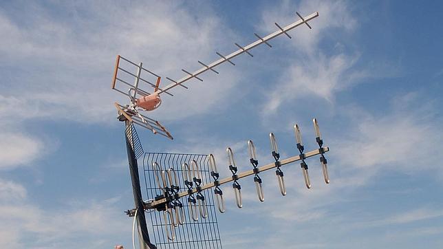 Nueve de cada diez edificios no están preparados para el cambio de canales