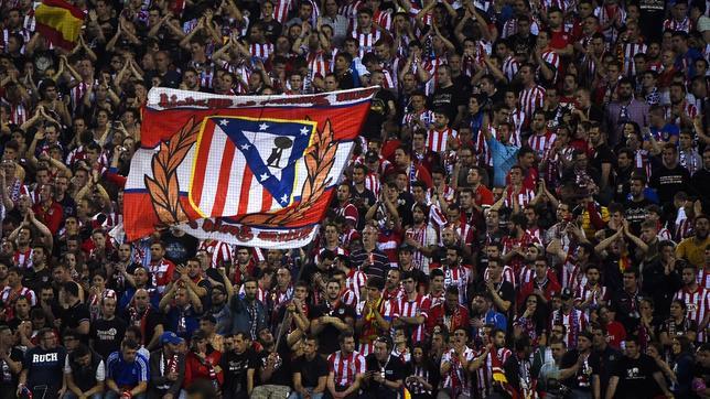 Frente Atlético