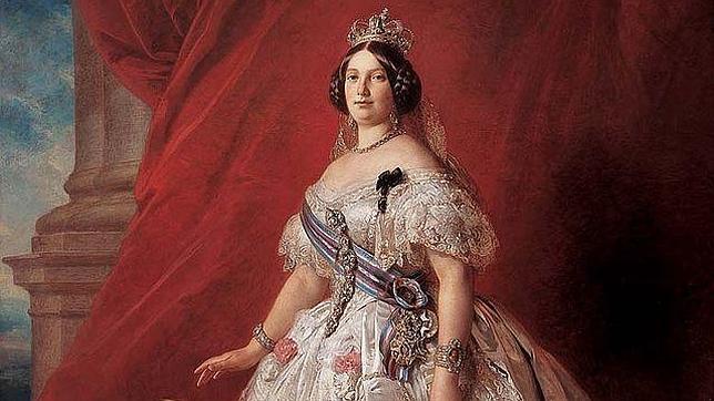 El día que Isabel II envió el primer telegrama en España
