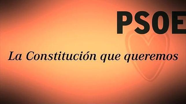 Pedro Sánchez presenta la subcomisión de estudio de la reforma constitucional