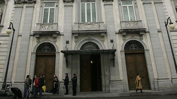 El Gobierno aprueba mañana la reforma de la Ley de Enjuiciamiento Criminal