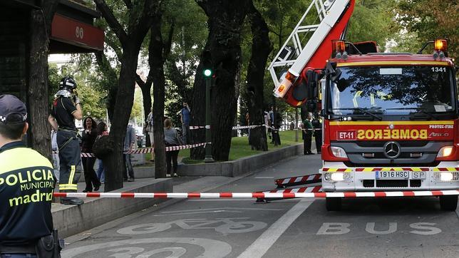 Los Bomberos renuevan sus vehículos, y dan los viejos como parte del pago