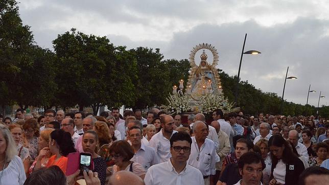 Llega la clausura del Año Jubilar Consolación 2014