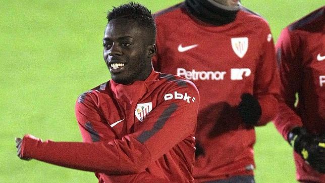 Así juega Iñaki Williams, la nueva joya de la cantera del Athletic