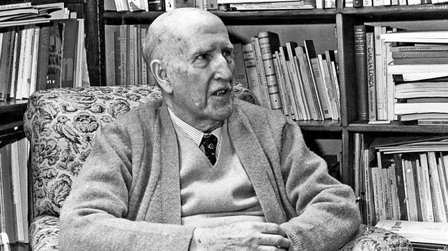 Vicente Aleixandre, treinta años de la muerte del Nobel de la Generación del 27