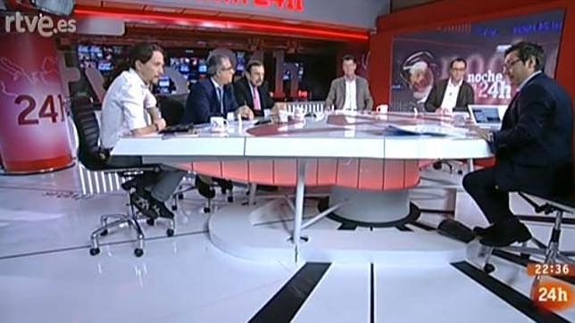 La FAPE rebate a Iglesias: «Ningún periodista debe estar censurado en un medio público»