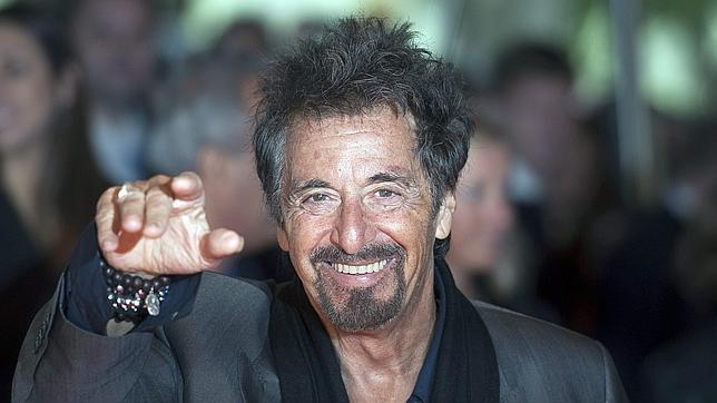 Al Pacino, ¿héroe o villano de Marvel?