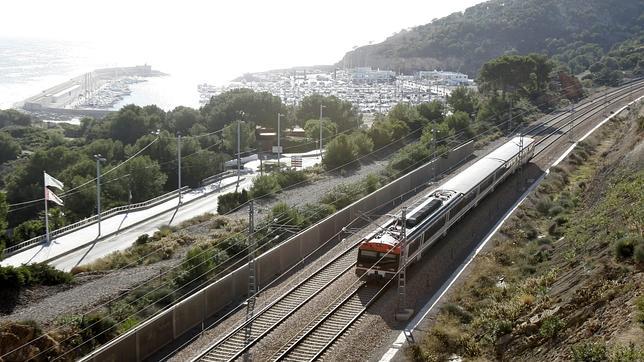 Fomento admite que no hay una fecha cerrada para el Corredor Mediterráneo