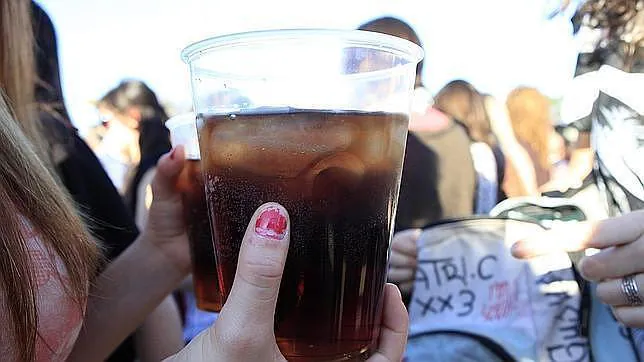 El País Vasco prohíbe por ley el consumo de alcohol a menores